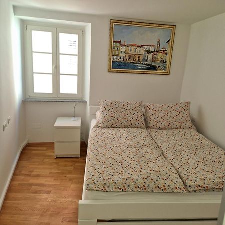 Apartments Diana Piran Dış mekan fotoğraf