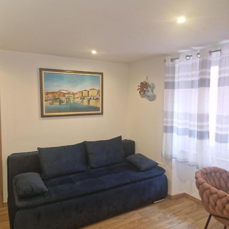 Apartments Diana Piran Dış mekan fotoğraf
