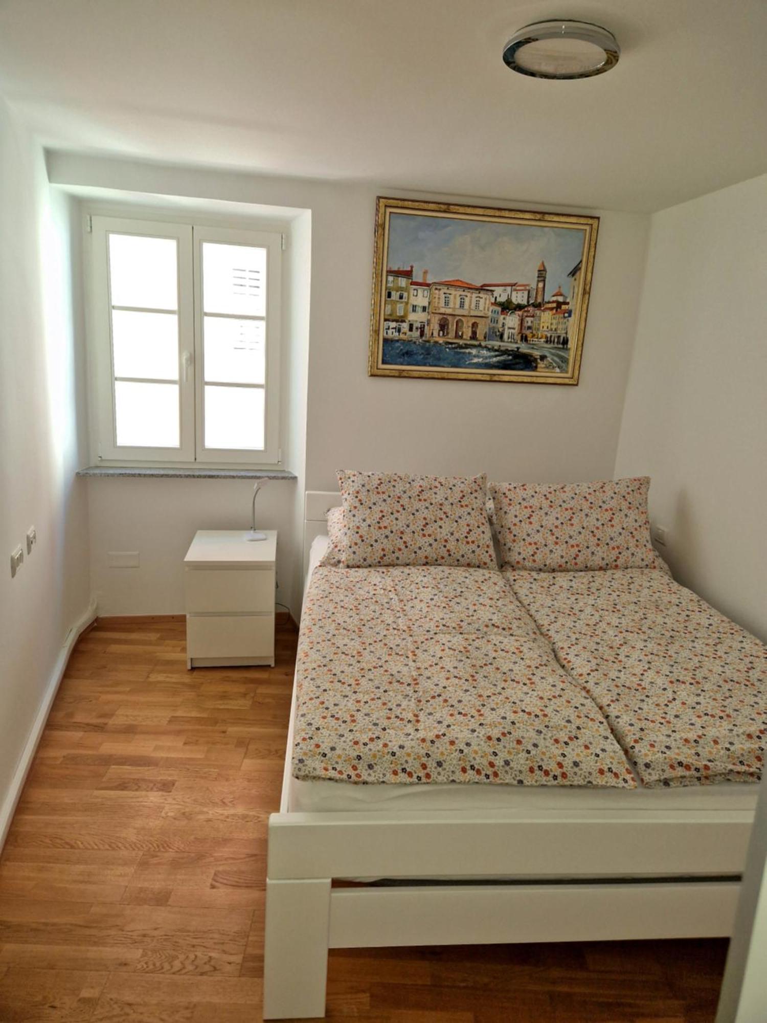 Apartments Diana Piran Dış mekan fotoğraf