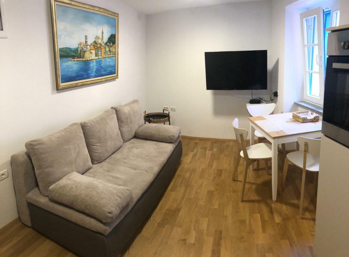 Apartments Diana Piran Dış mekan fotoğraf
