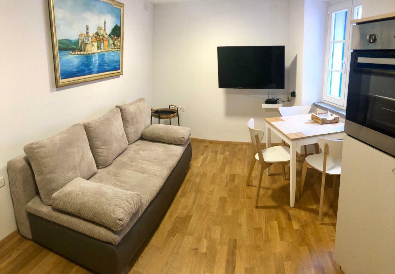 Apartments Diana Piran Dış mekan fotoğraf